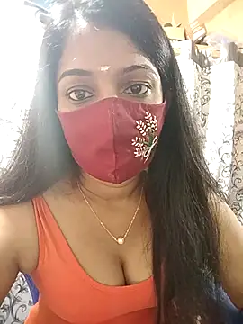 Honeya96 online show from November 27, 8:17 am