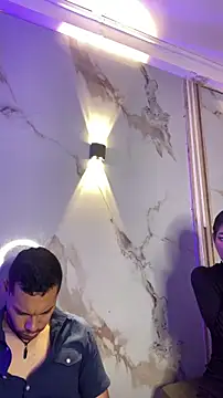 Aron and molly online show from February 7, 12:42 pm