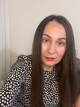 NikaGold7725 online show from November 9, 9:11 pm