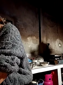 blonde blg online show from March 11, 10:45 pm