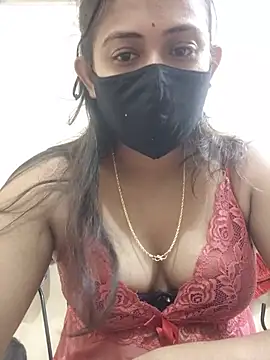 Sexy-alya online show from July 24, 7:11 pm