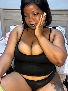 Exxoticaa online show from November 20, 9:38 pm