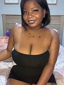 Exxoticaa online show from November 17, 9:26 pm