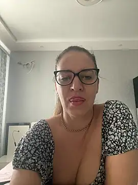 Milana8263 online show from March 8, 8:07 am