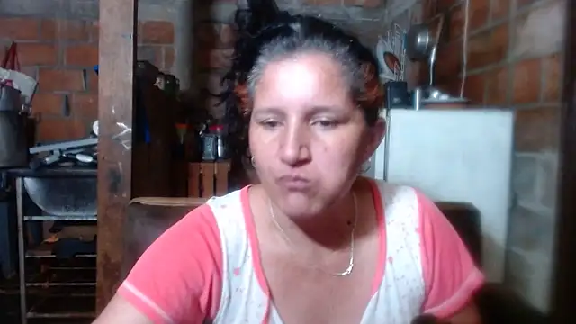 Sra Angelina online show from May 4, 4:27 am