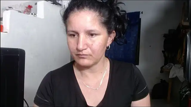 Sra Angelina online show from November 13, 11:26 pm