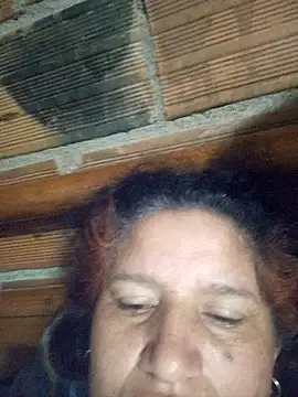 Sra Angelina online show from April 19, 7:08 am