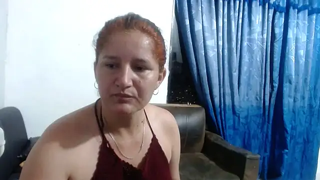 Sra Angelina online show from March 2, 2:44 am