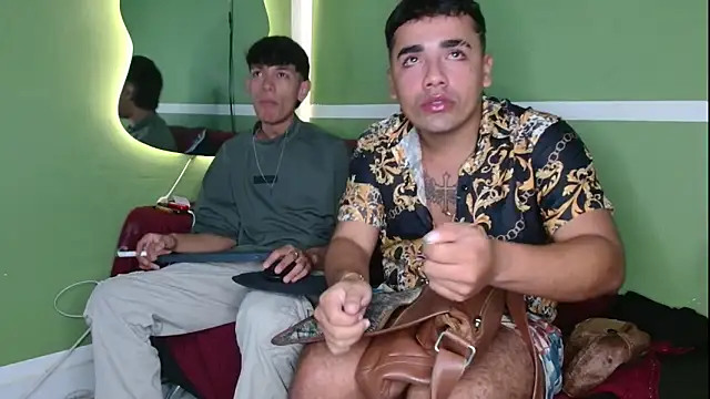 hank hand online show from November 12, 12:08 am