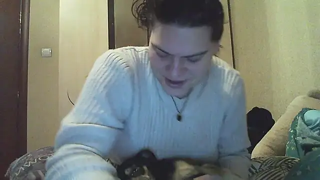 Dona Mafia online show from January 5, 8:56 pm