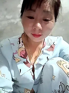 vangkt-cute online show from March 5, 6:48 pm