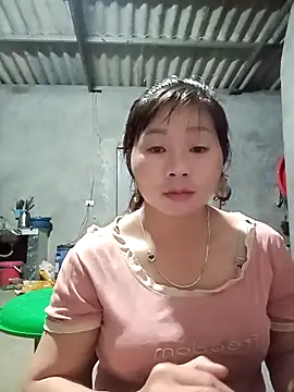 vangkt-cute online show from March 3, 12:11 pm