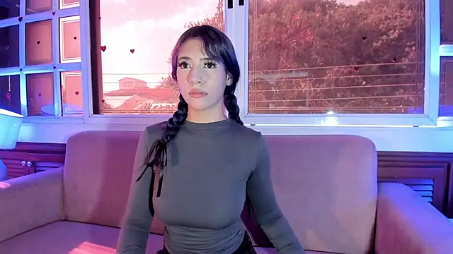 ReiAyanamy online show from February 27, 9:14 pm