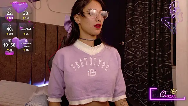 lily beet online show from February 24, 4:11 am