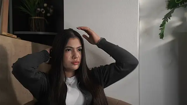 MelodySeanor online show from November 11, 5:14 am