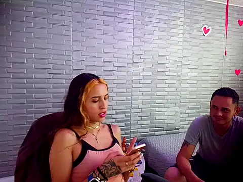 taurosex2025 online show from November 22, 8:00 pm