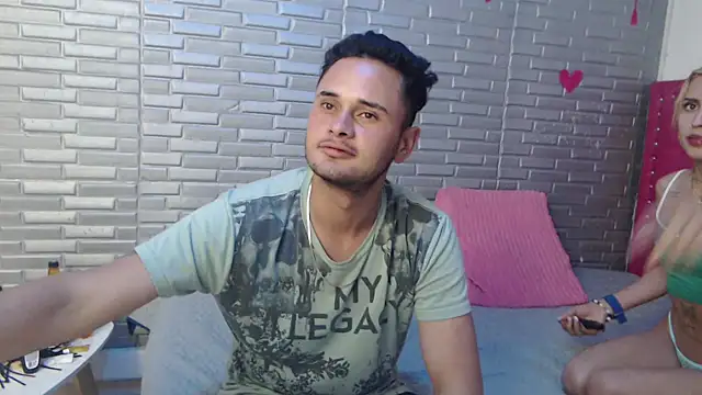 taurosex2025 online show from November 27, 2:03 am