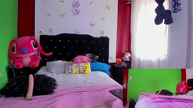 sweet alison04 online show from November 11, 1:52 pm