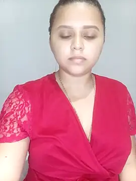 Luisa Siti online show from November 11, 12:17 am