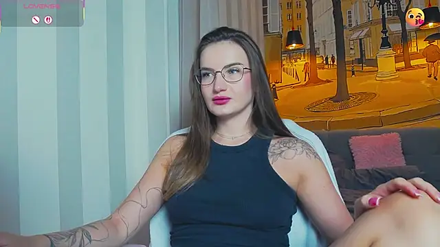 ALICE  ALICE69 online show from March 23, 9:21 pm