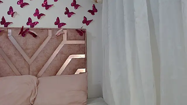 Rosaline-Baker- online show from November 21, 3:08 am