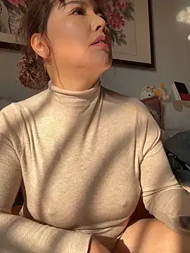 oo-shanshan online show from December 2, 5:53 am