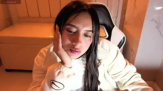 Juliana Tx online show from November 27, 2:47 am