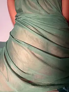 MaskedMuseXXX online show from December 2, 10:12 pm