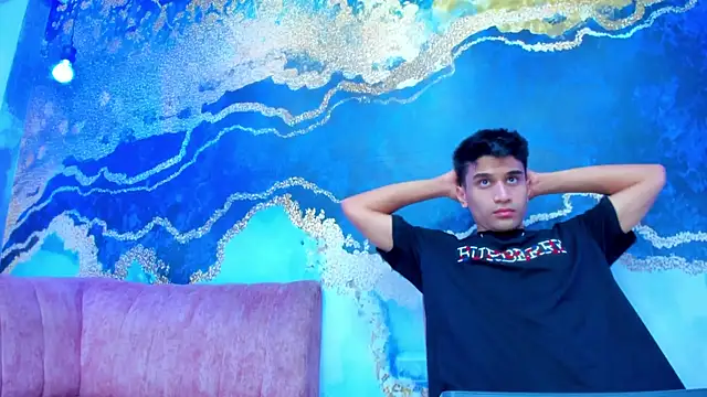 Hottier Boys online show from November 11, 8:28 pm