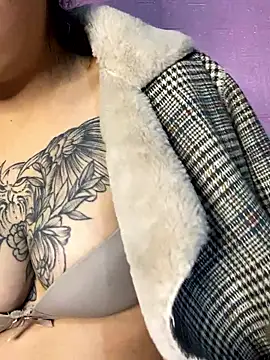 xu-ka online show from January 12, 1:11 am