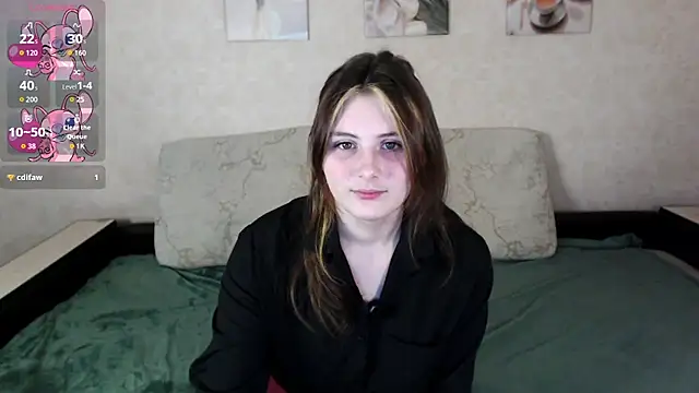 Helen Gren online show from February 8, 5:00 am