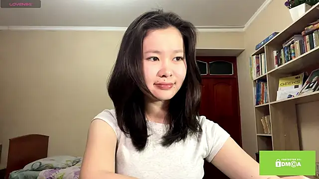 HuldaKye online show from February 5, 12:41 pm