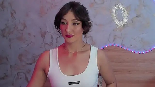 kirakay1 online show from December 1, 3:43 am