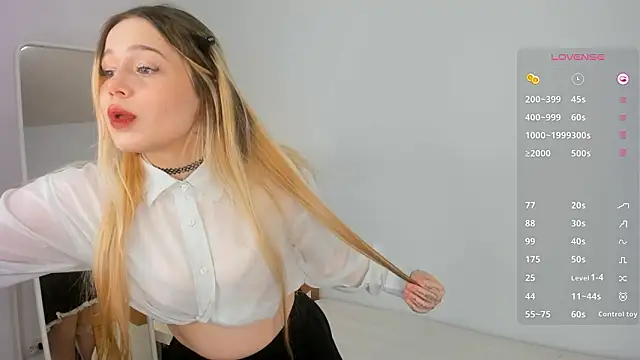 Love audirs6 online show from January 17, 2:13 pm