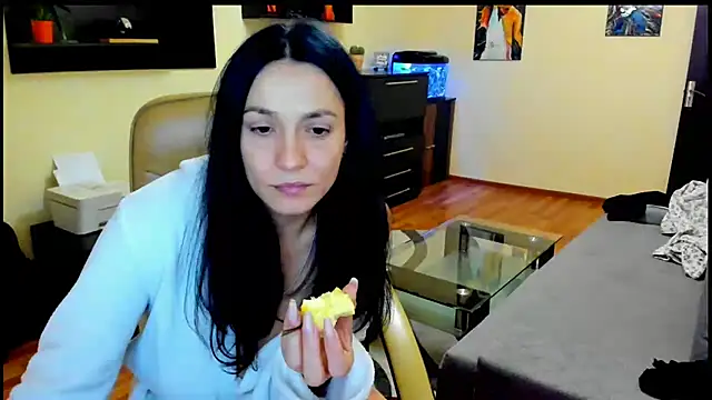 WTF Lexxy online show from November 30, 9:52 pm