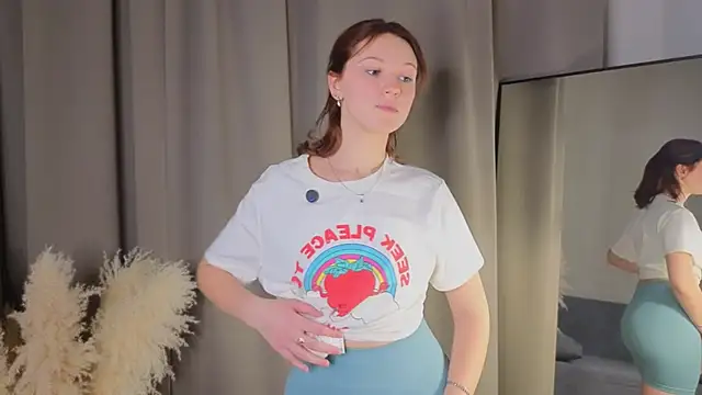 RetaIvey online show from November 20, 12:17 pm