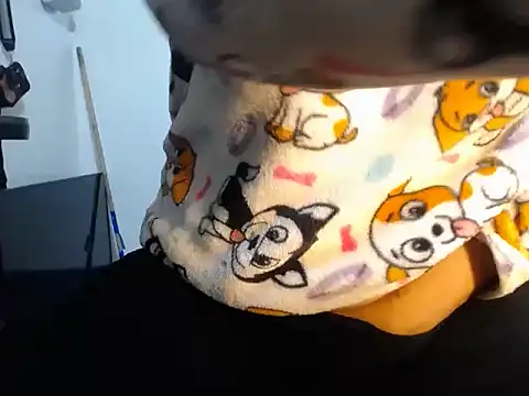 Tiff Dirty69 online show from February 4, 2:25 am