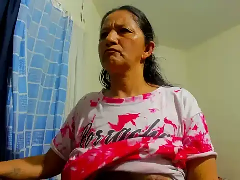 Tiff Dirty69 online show from December 3, 3:20 am