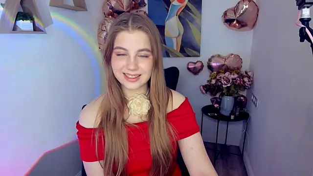 GoldenMirage online show from February 14, 11:45 am