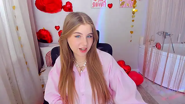 GoldenMirage online show from February 3, 11:37 am