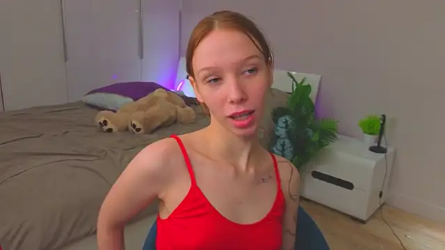 LilyPoetry  online show from November 23, 3:47 pm