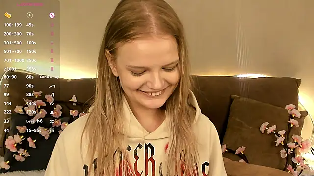 MicheleHonas online show from January 6, 6:55 pm