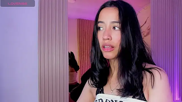 Joselyn tay online show from June 12, 12:35 pm