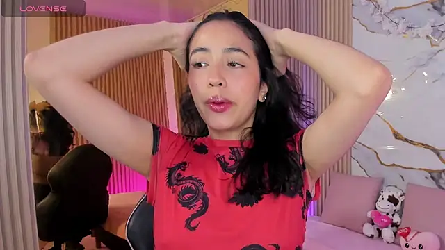 Joselyn tay online show from June 8, 11:55 am