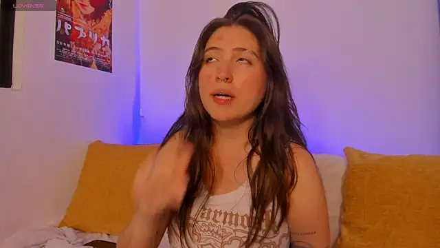 Ana Torres  online show from June 14, 2:24 am