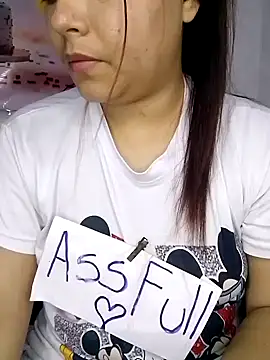 Girl Nasty Dirty online show from February 19, 3:39 am