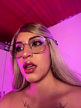 nani rosse of online show from January 7, 1:09 am