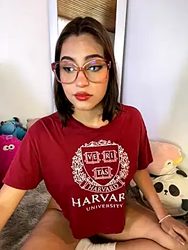 nani rosse of online show from November 19, 6:08 pm