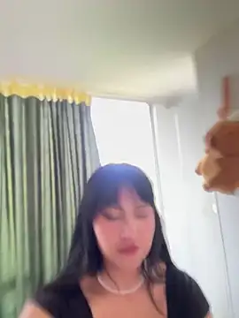 Vanesa Blue online show from November 25, 7:47 pm