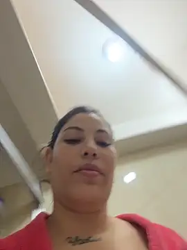 Anna Bitch Disgusting online show from February 11, 9:33 am